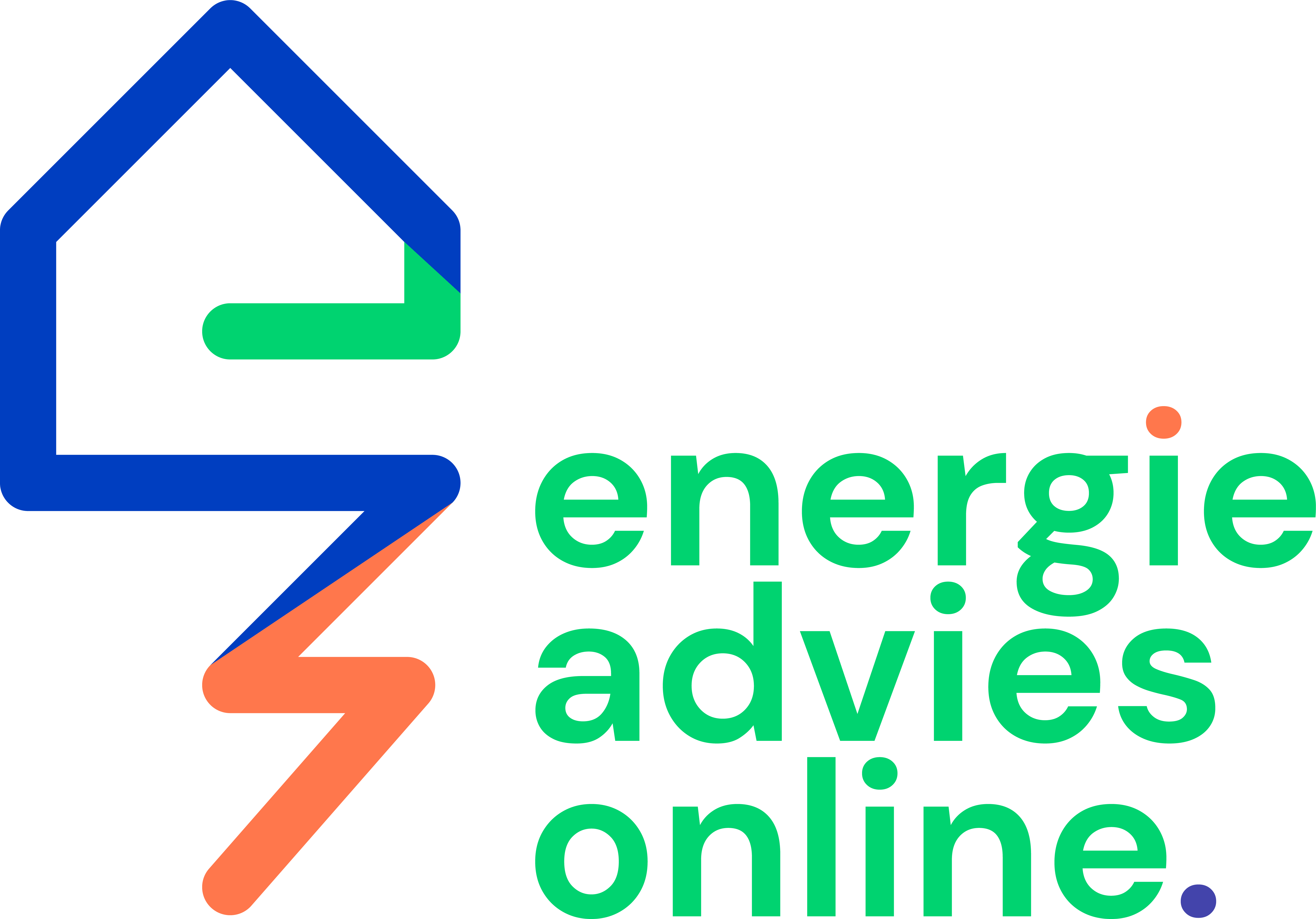 Energie Advies Online